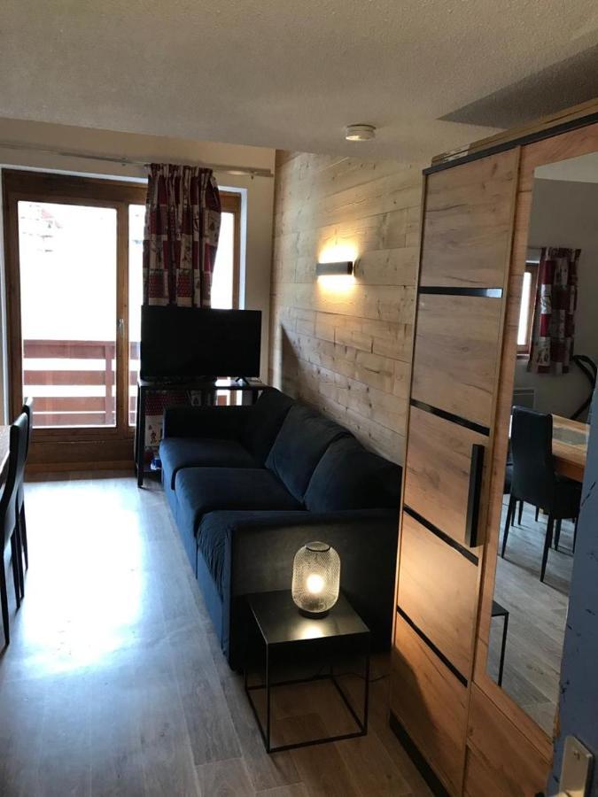 La Marmotte Apartment Val Thorens Exterior photo